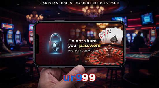 Payment and PKR controls in Ur999